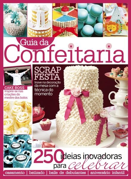 O Melhor da Cozinha – 2 Fevereiro 2024 Cover