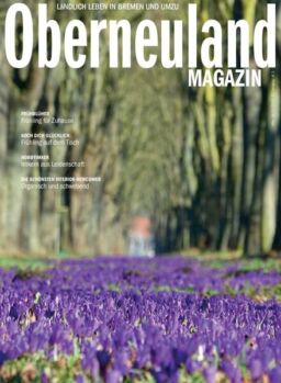 Oberneuland Magazin – Marz 2024