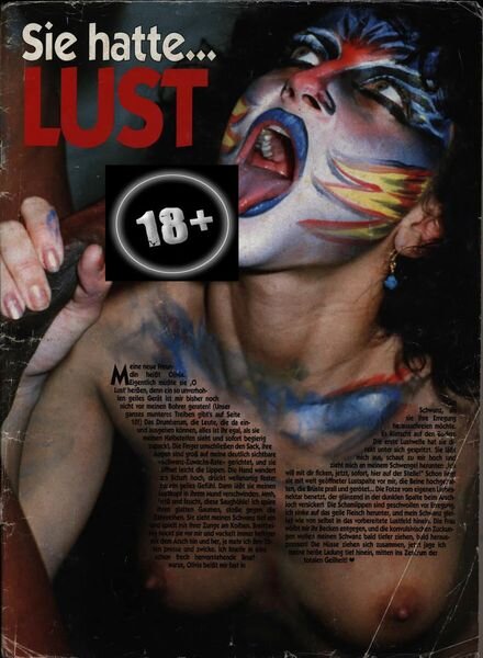 Okm – Nr 332 1997 Cover