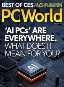 PCWorld – February 2024