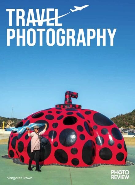 Photo Review – Travel Photography – 4th Edition 2024 Cover