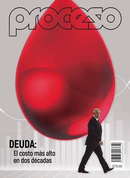 Proceso – Febrero 2024 Cover