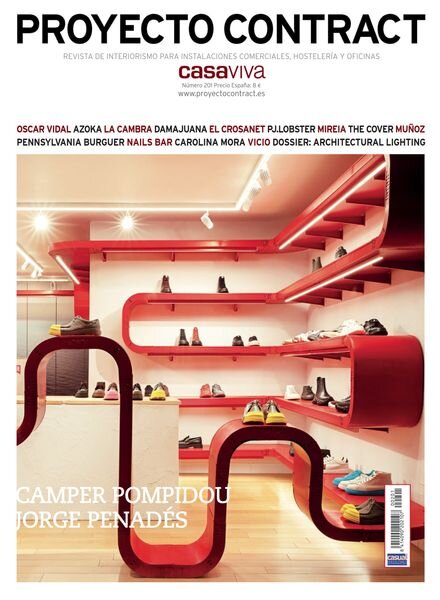 Proyecto Contract – Febrero 2024 Cover