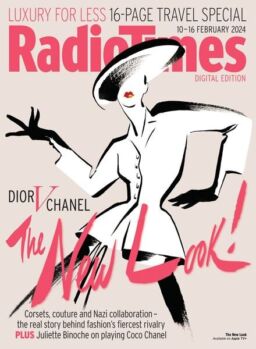 Radio Times – 10 February 2024