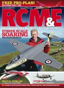 RCM&E – March 2024