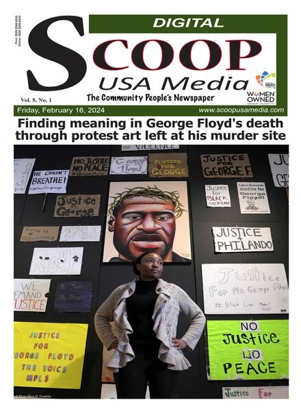 ScoopUSA – February 16 2024 Cover