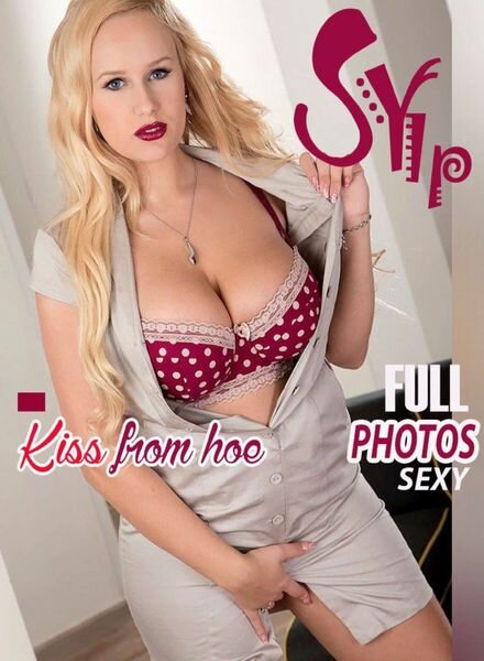 Sylp Magazine – September 2023-March 2024 Cover