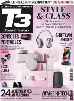 T3 France – Fevrier 2024