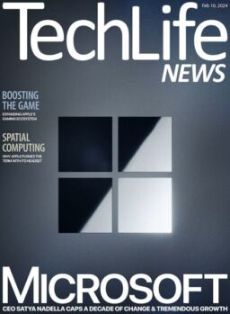 Techlife News – Issue 641 – February 10 2024