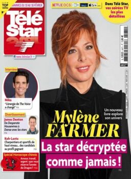 Tele Star – 6 Fevrier 2024