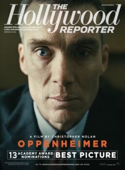 The Hollywood Reporter – Awards Special 6B – February 20 2024
