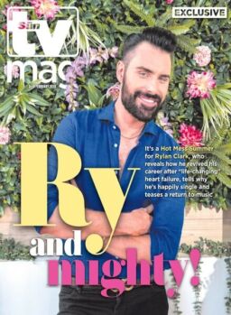 The Sun TV Mag – February 3 2024