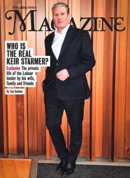 The Times Magazine – February 17 2024