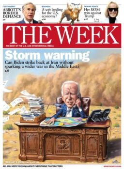 The Week USA – February 9 2024