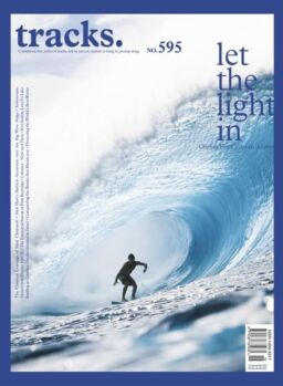 Tracks – Issue 595 – 12 February 2024