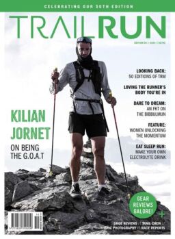 Trail Run – Autumn 2024
