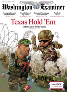 Washington Examiner – February 6 2024