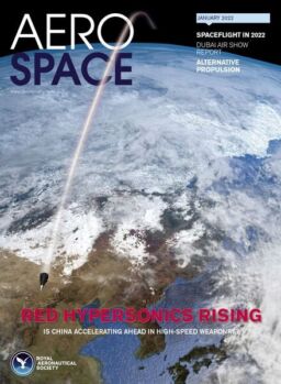 Aerospace – January 2022