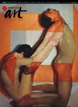 American Art Collector – March 2024