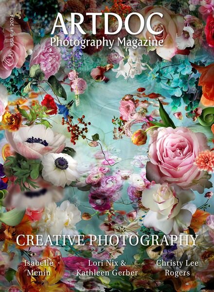 Artdoc Photography Magazine – March 2024 Cover