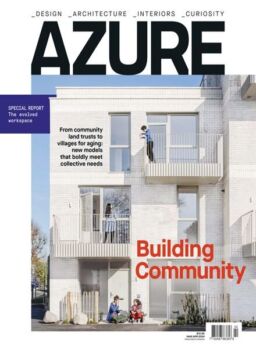 Azure – March-April 2024