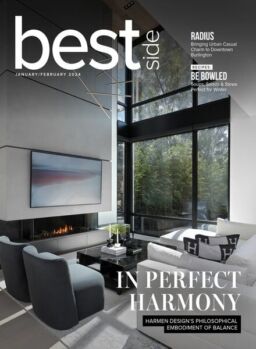 Best Side Magazine – January-February 2024