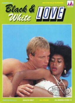 Black & White Love – N 1