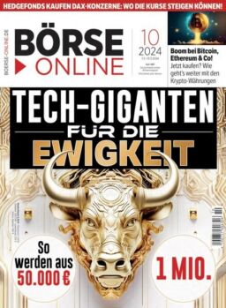 Borse Online – 7 Marz 2024