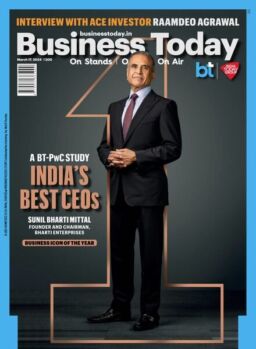 Business Today – 17 March 2024