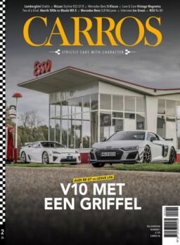Carros – Maart 2024