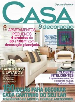 Casa & Decoracao – 15 Marco 2024