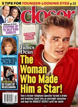 Closer USA – March 4 2024