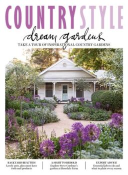 Country Style Specials – Dream Gardens 2024
