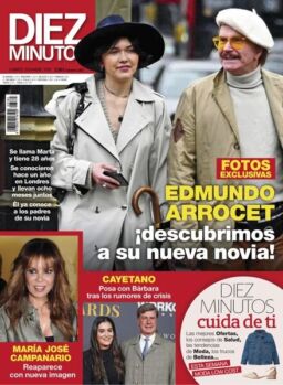Diez Minutos – 6 Marzo 2024