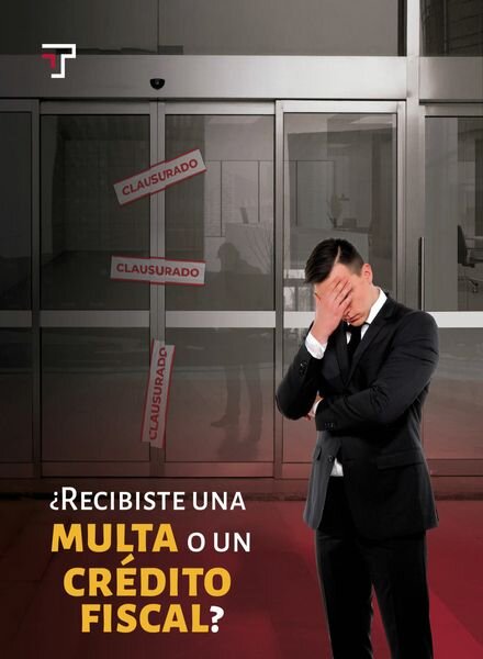 Dinamica Empresarial – 27 Febrero 2024 Cover
