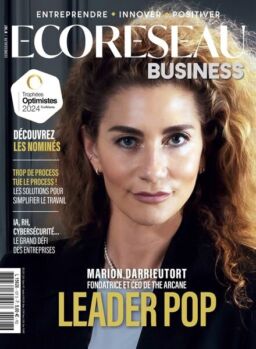EcoReseau Business – Mars 2024