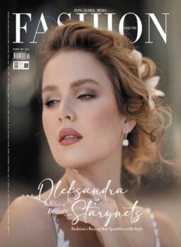 FashionShow Magazine – February 2024
