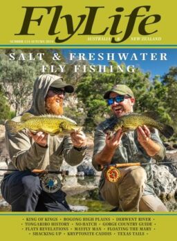 FlyLife – Issue 114 – Autumn 2024