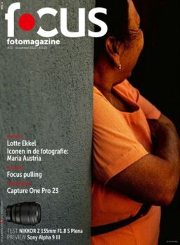 Focus Fotomagazine – December 2023