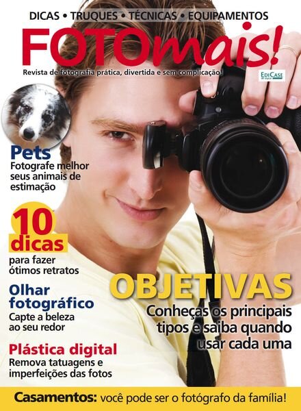Fotomania – Marco 2024 Cover