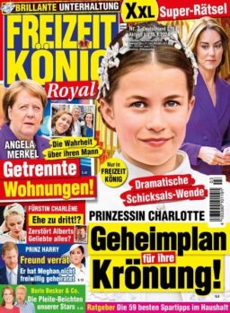 Freizeit Konig – Marz 2024