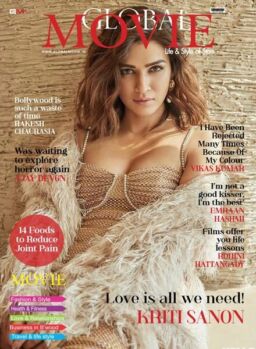 Global Movie Magazine – March 2024