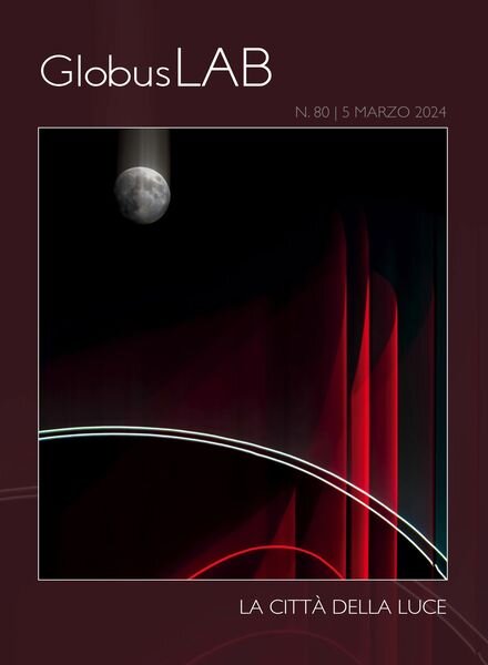 Globus – 5 Marzo 2024 Cover