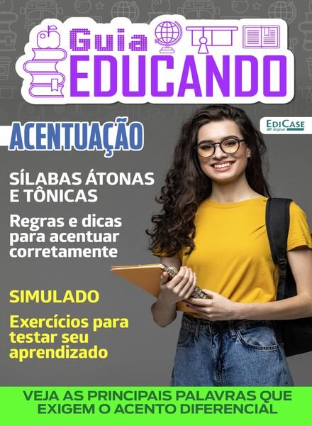 Guia Educando – 15 Marco 2024 Cover