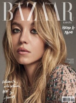 Harper’s Bazaar Espana – Abril 2024