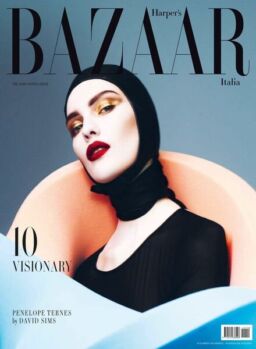 Harper’s Bazaar Italia – Marzo 2024