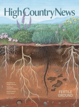 High Country News – March 2024