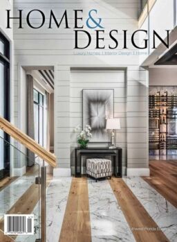 Home & Design Southwest Florida – Spring 2024