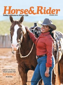 Horse & Rider USA – Spring 2024