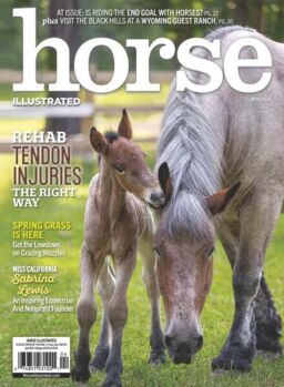 Horse Illustrated – April 2024